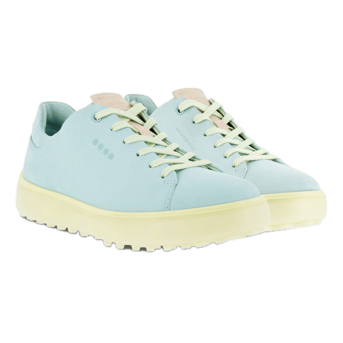 Golf Tray Laced Golfschuhe