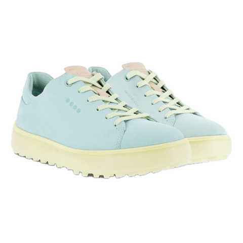 Golf Tray Laced Golfschuhe