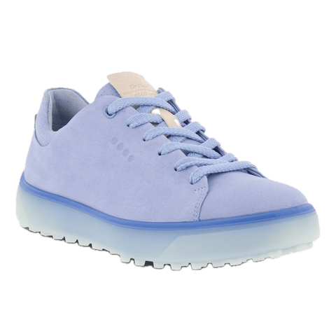 Golf Tray Laced Golfschuhe