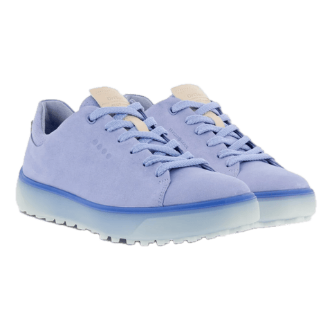 Golf Tray Laced Golfschuhe