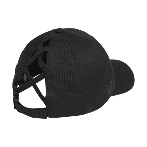 Criscross Cap
