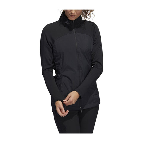 Parka Hybrid Jacke