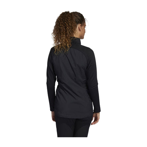 Parka Hybrid Jacke