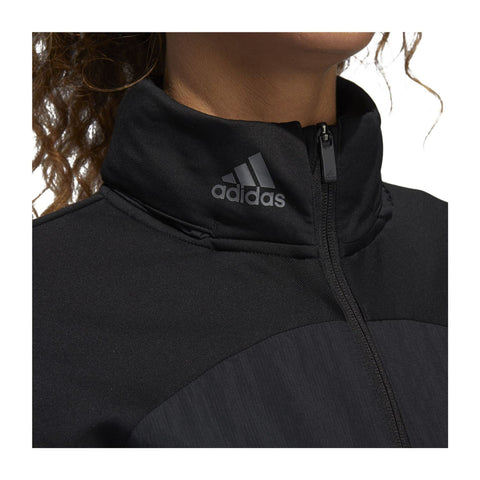 Parka Hybrid Jacke