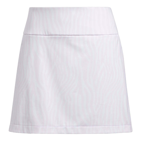 W Ultimate 365 Printed Skort Almost Pink Damen
