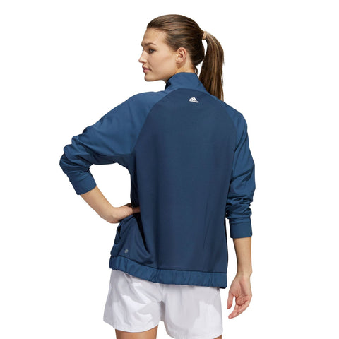 Essentials Full Zip Jacke