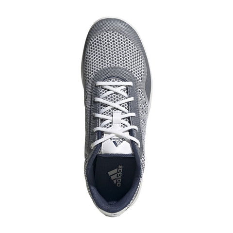 W Alphaflex Sport White/Indigo