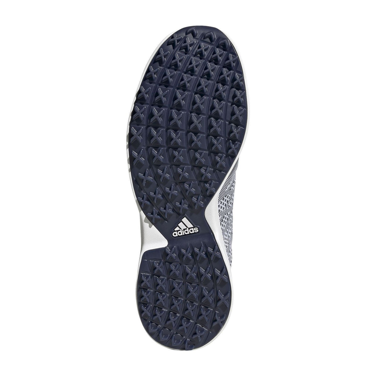 W Alphaflex Sport White/Indigo
