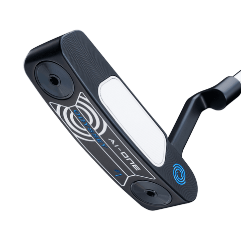 Ai-One #1 Putter