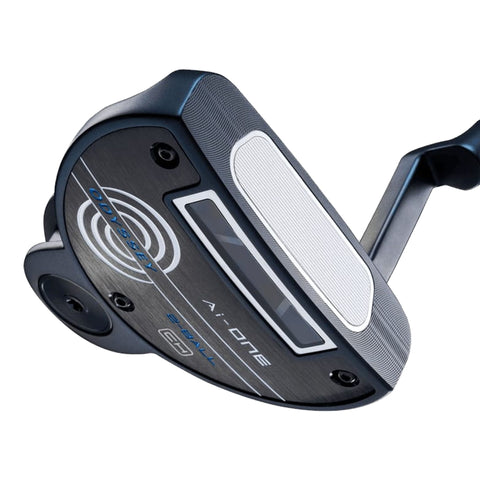 Ai-One 2-Ball CH Putter