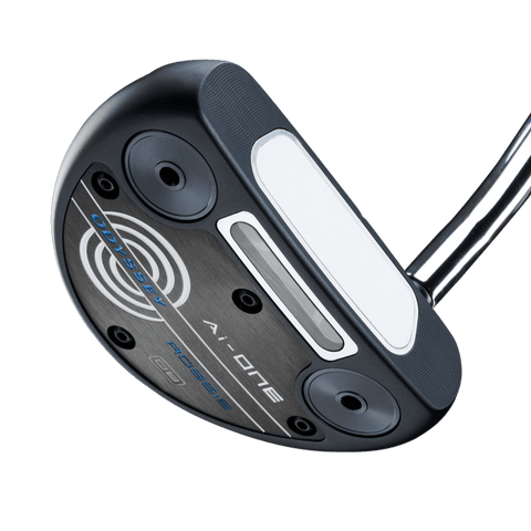 Ai-One Rossie DB Putter