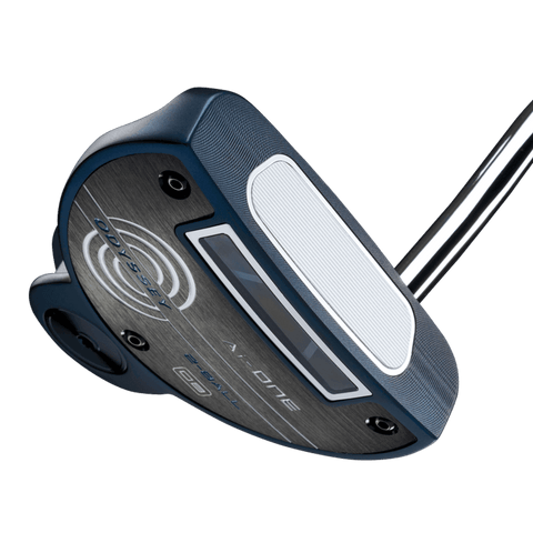 Ai-One 2-Ball DB Putter