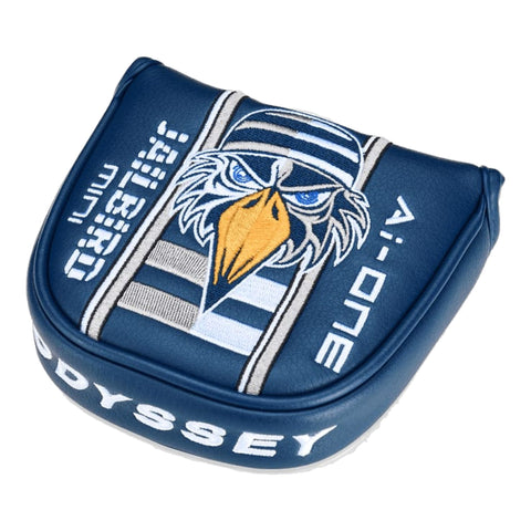 Ai-One Cruiser Jailbird DB Putter