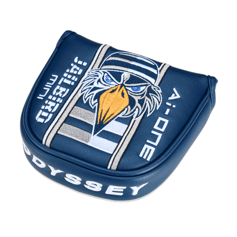 Ai-One Cruiser Jailbird DB Putter