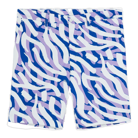 Eloy Print Shorts Herren