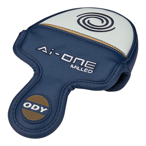 Ai-One Milled Seven T DB Putter Herren