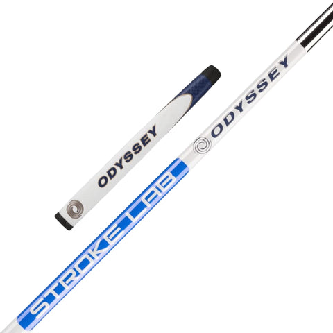 Ai-One Milled Seven T DB Putter Herren