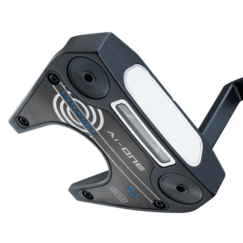 Ai-One Seven CH Putter