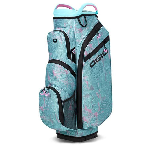 All Elements Hybrid Standbag