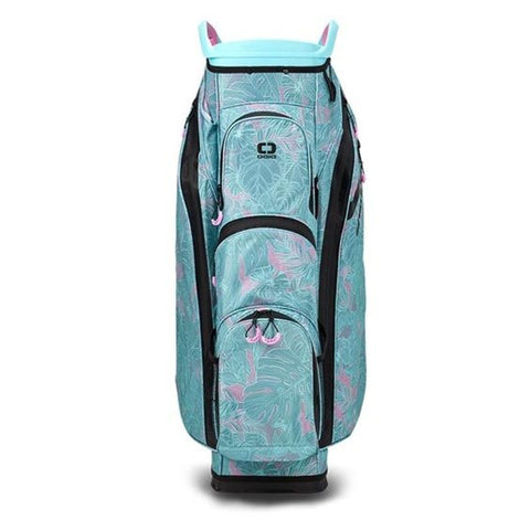 All Elements Hybrid Standbag