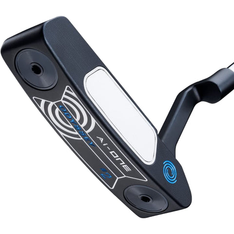 Ai-One Two CH Putter