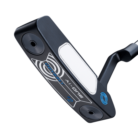 Ai-One Two CH Putter