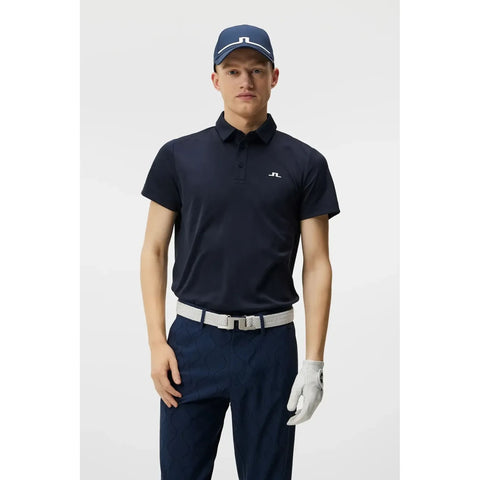 Peat Regular Fit Polo