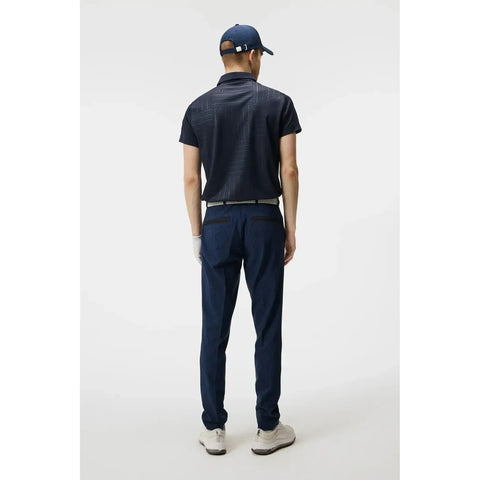 Peat Regular Fit Polo
