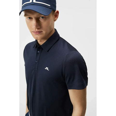 Peat Regular Fit Polo