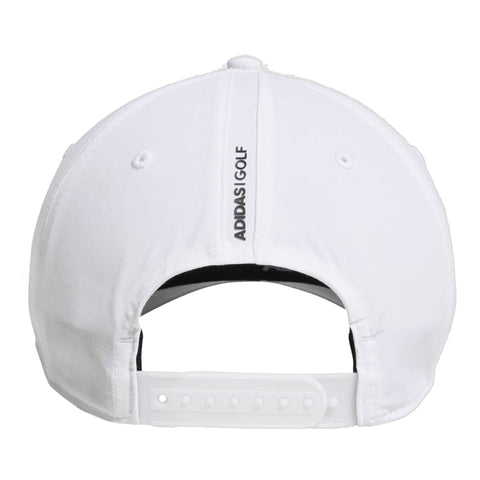 A-Stretch BoS Tour Heather Cap White