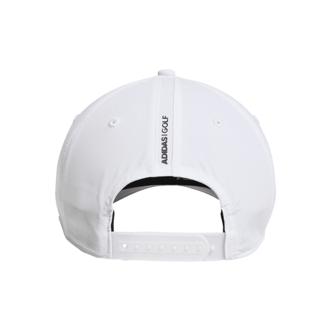 A-Stretch BoS Tour Heather Cap White