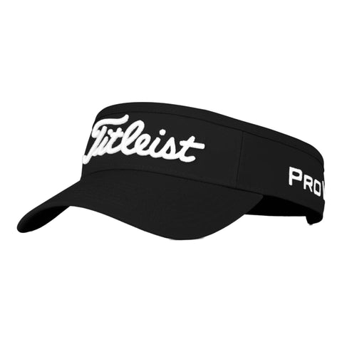 Tour Performance Visor Herren
