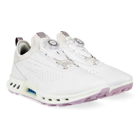 Golf Biom C4 Schuhe