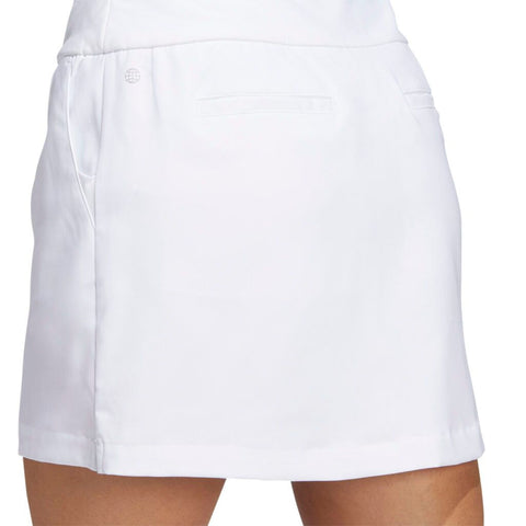 Ultimate 365 Solid Pull-on Skort