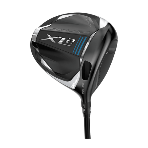 Launcher XL 2 Driver
