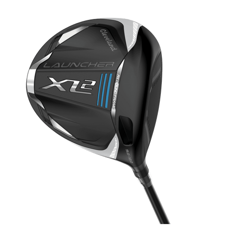 Launcher XL 2 Driver