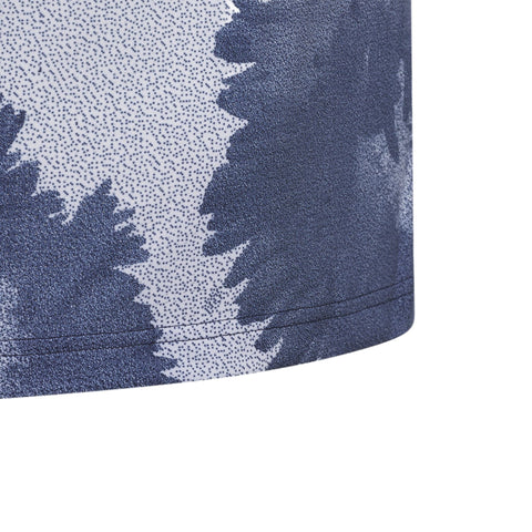 Flower Mesh Junior Polo Herren