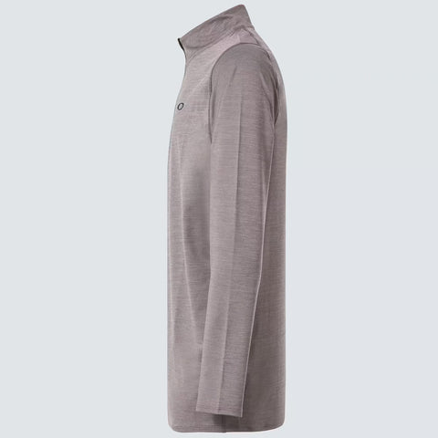 Gravity Range Qtr Pullover