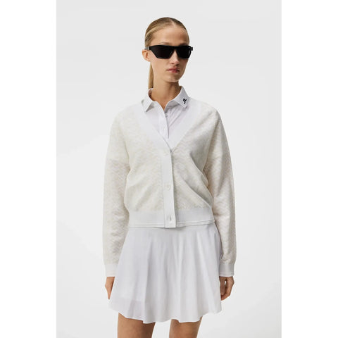 Hanna Knitted Cardigan