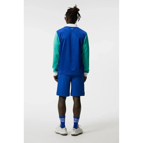Jones Sweater Herren Bright Aqua