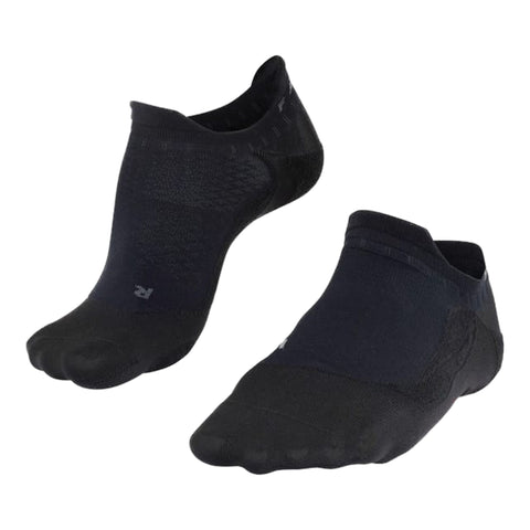 GO 5 Invisible Damen Black 39-40 Damen