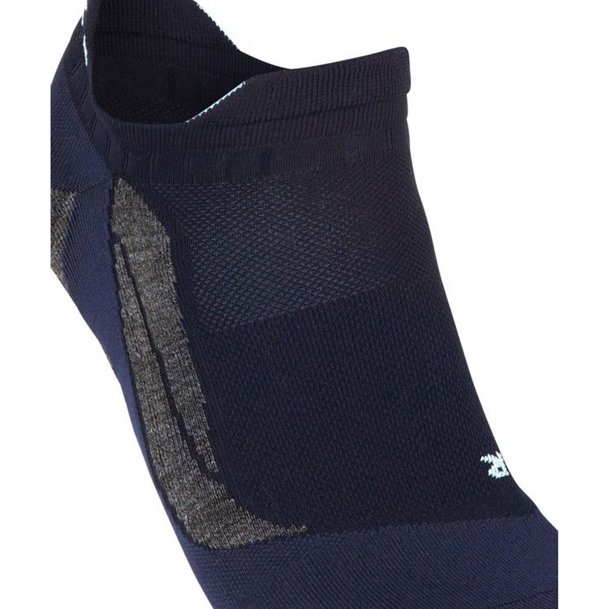 GO 5 Invisible Golfsocken