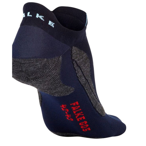GO 5 Invisible Golfsocken