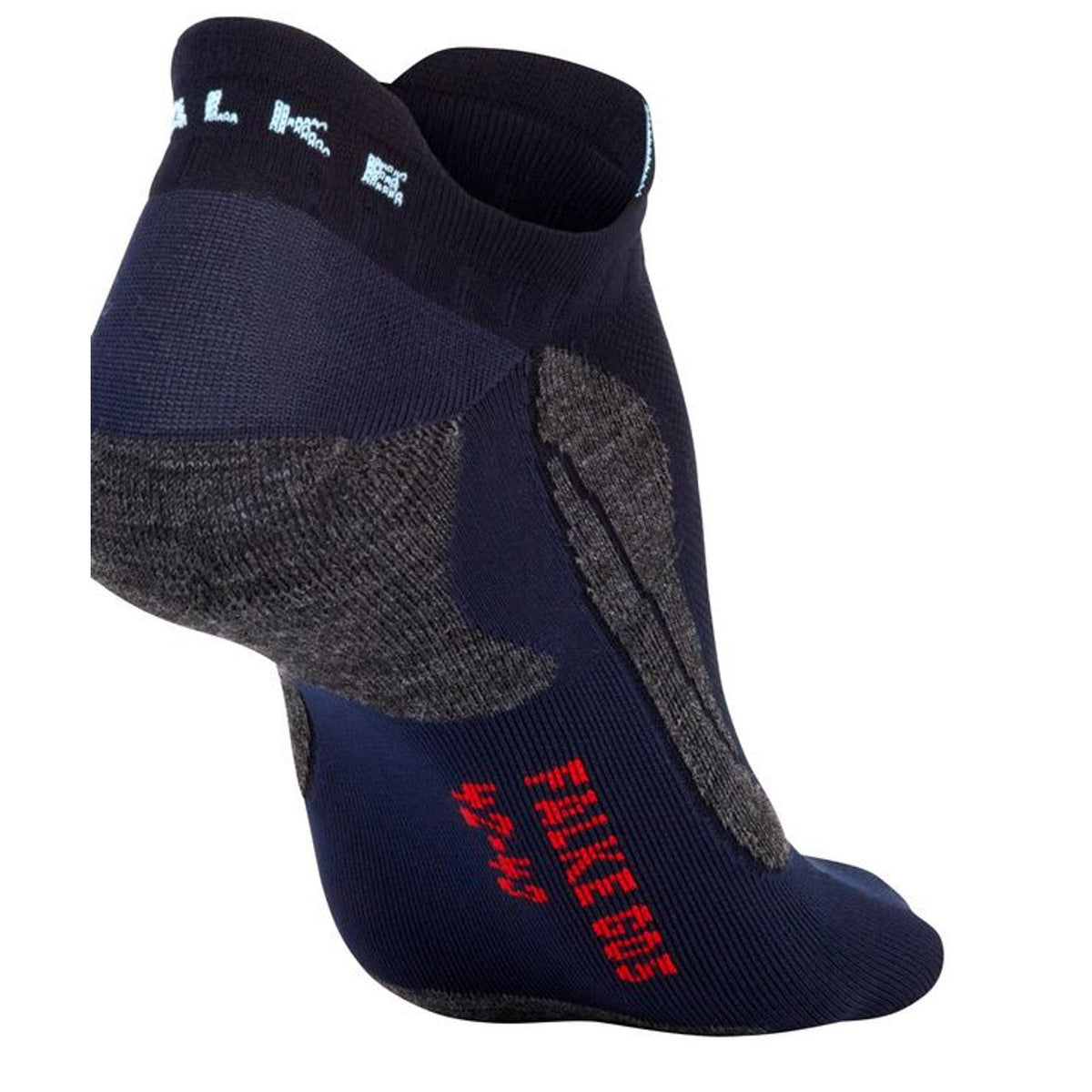GO 5 Invisible Golfsocken
