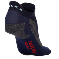 GO 5 Invisible Golfsocken