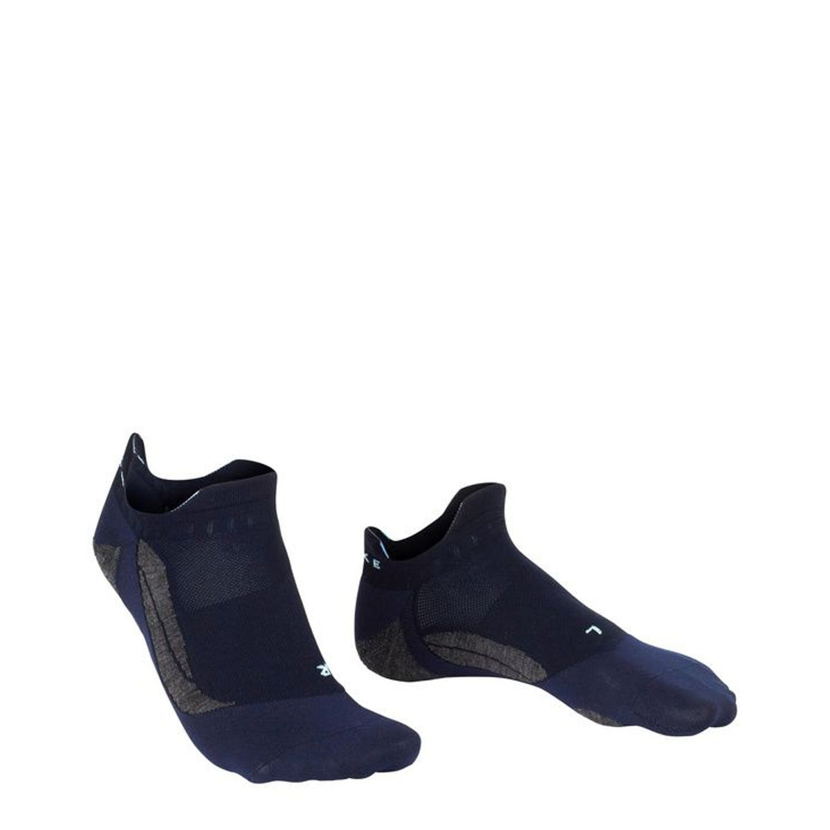 GO 5 Invisible Golfsocken