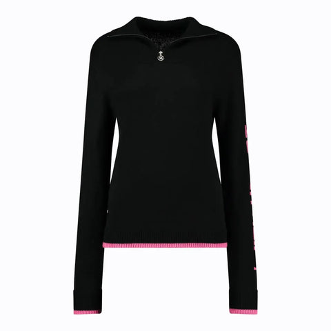Roannie Pullover