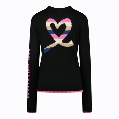 Roannie Pullover