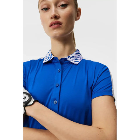 Tilda Poloshirt