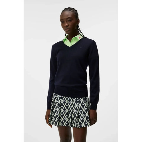 Amaya Knitted Sweater